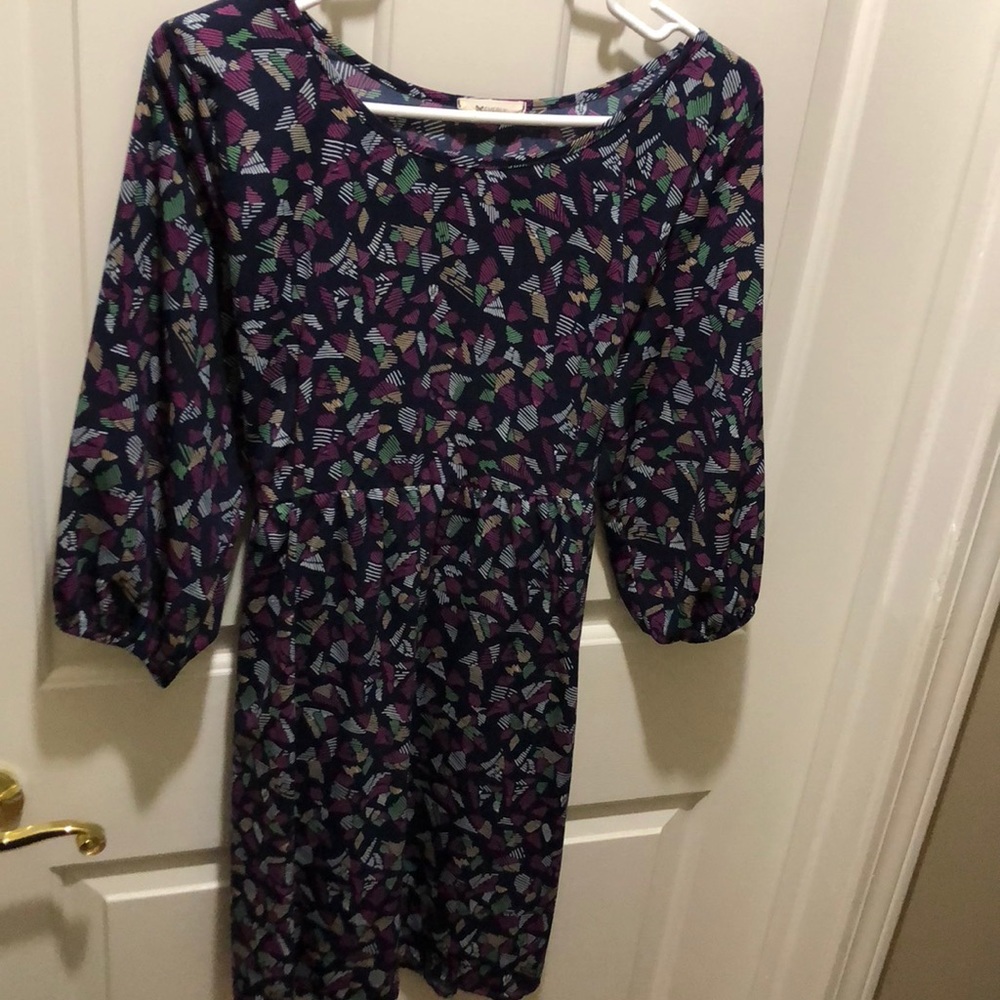 Boutique Dress